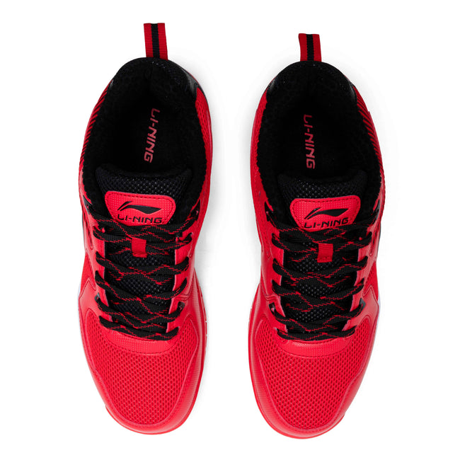Ultra IV Red/Black