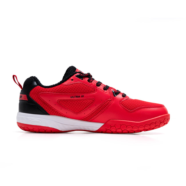 Ultra IV Red/Black