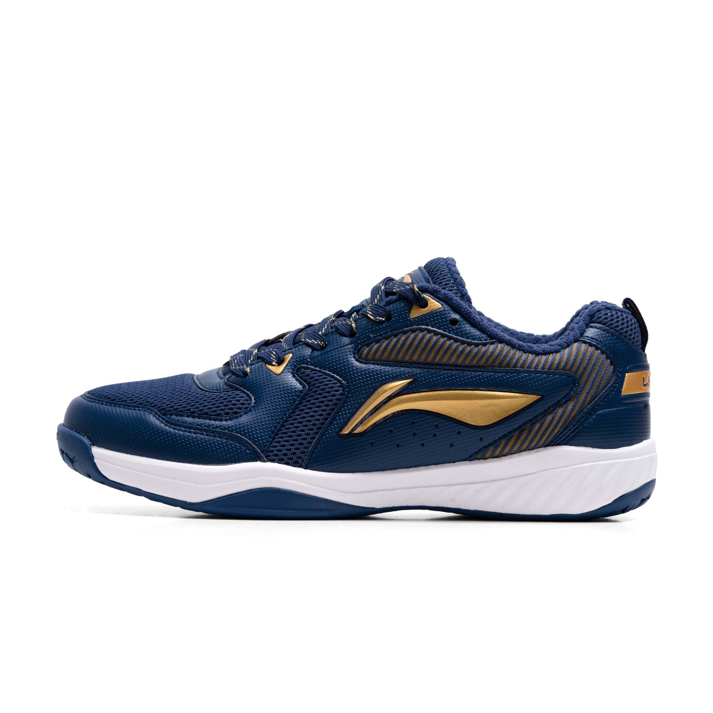 Ultra IV Navy/Gold