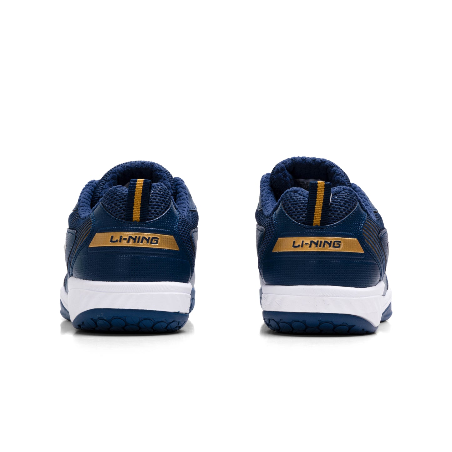 Ultra IV Navy/Gold