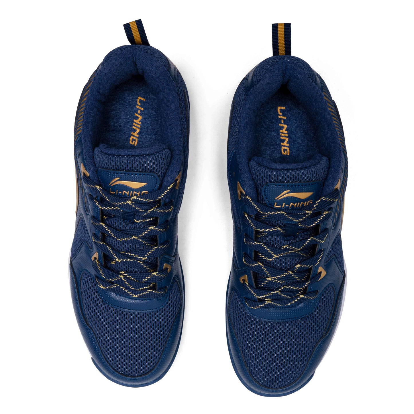 Ultra IV Navy/Gold