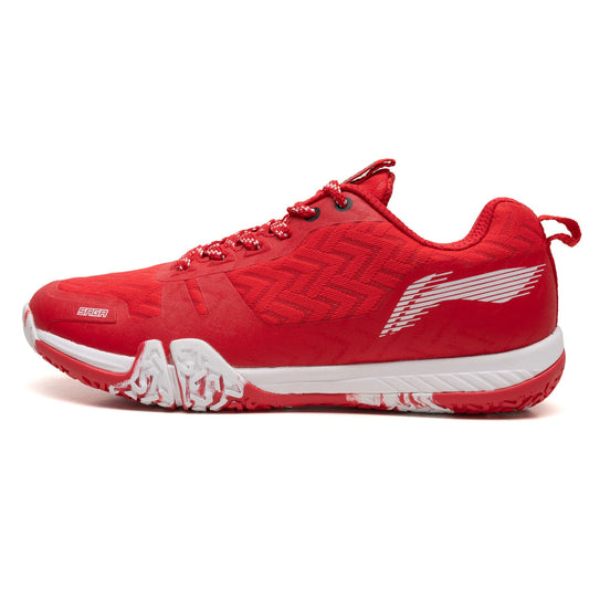 Saga Lite VI Red/White
