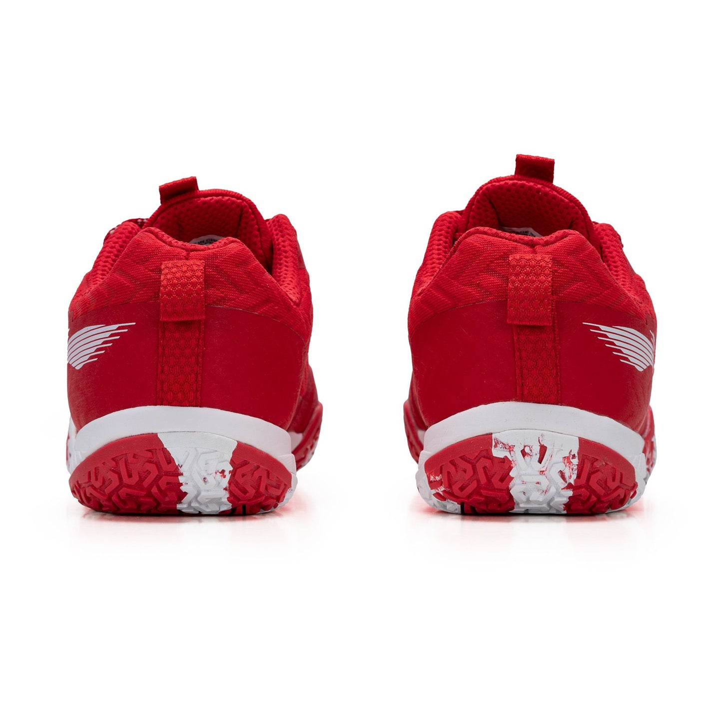 Saga Lite VI Red/White