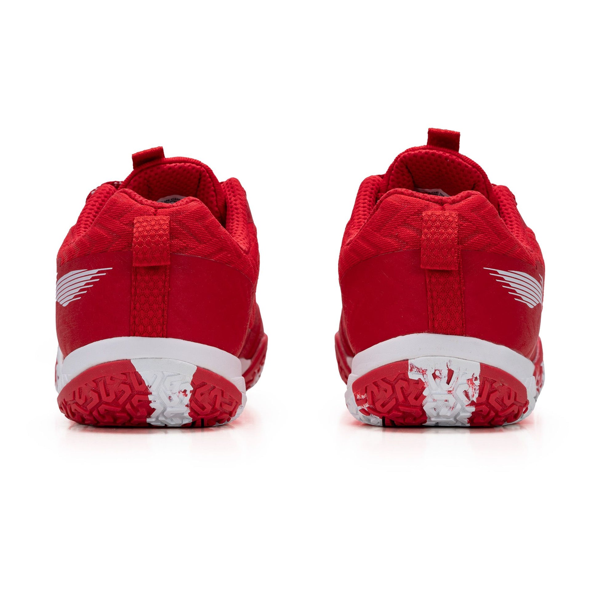Saga Lite VI Red/White