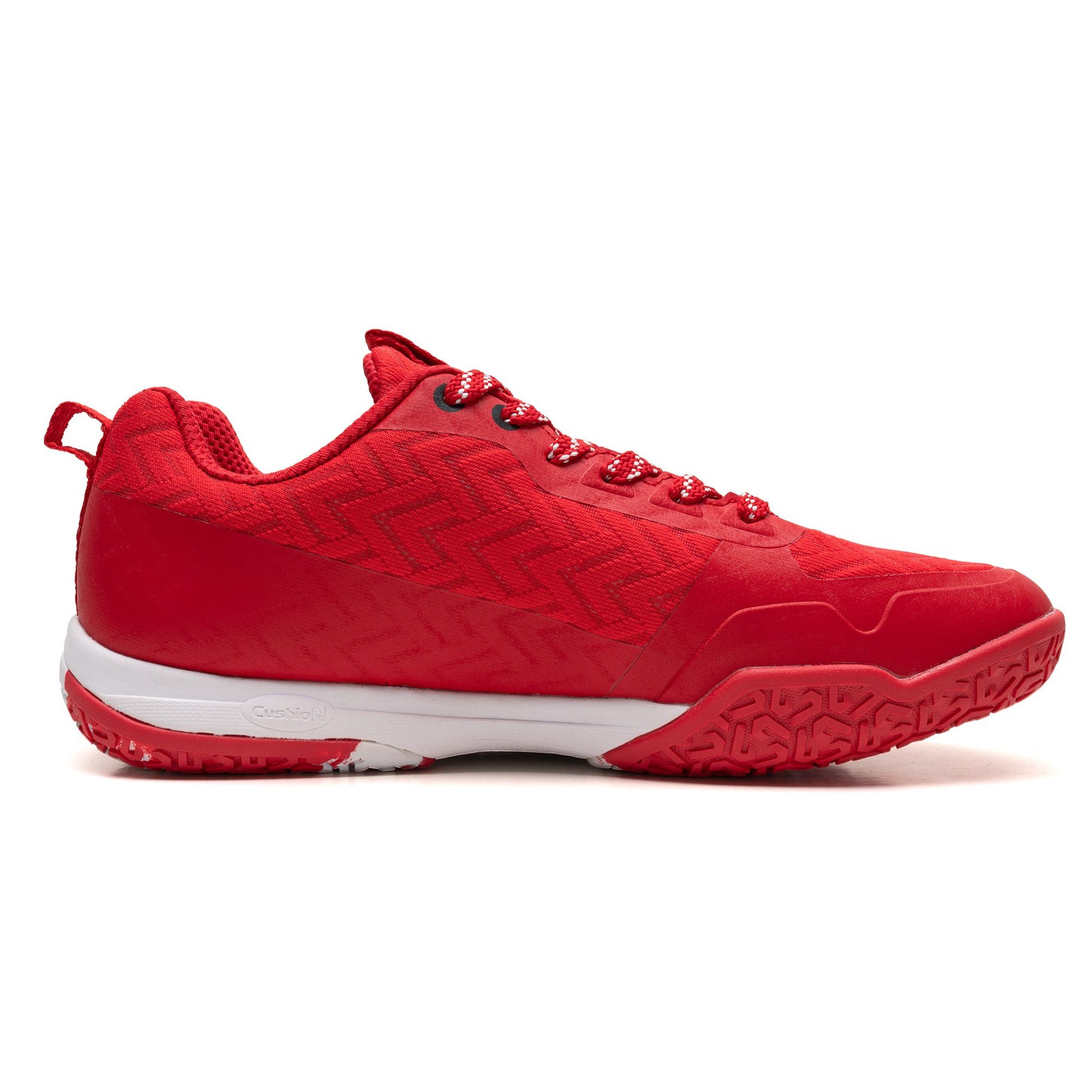 Saga Lite VI Red/White
