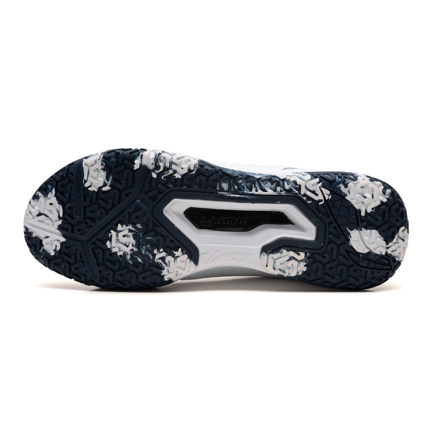 Saga Lite VI Navy/White
