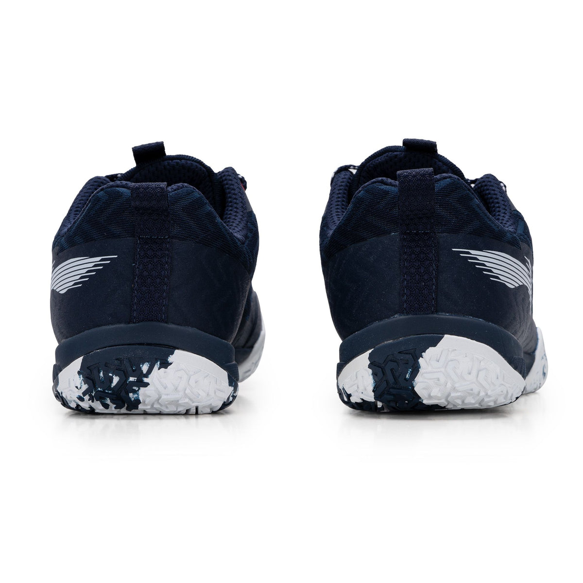 Saga Lite VI Navy/White