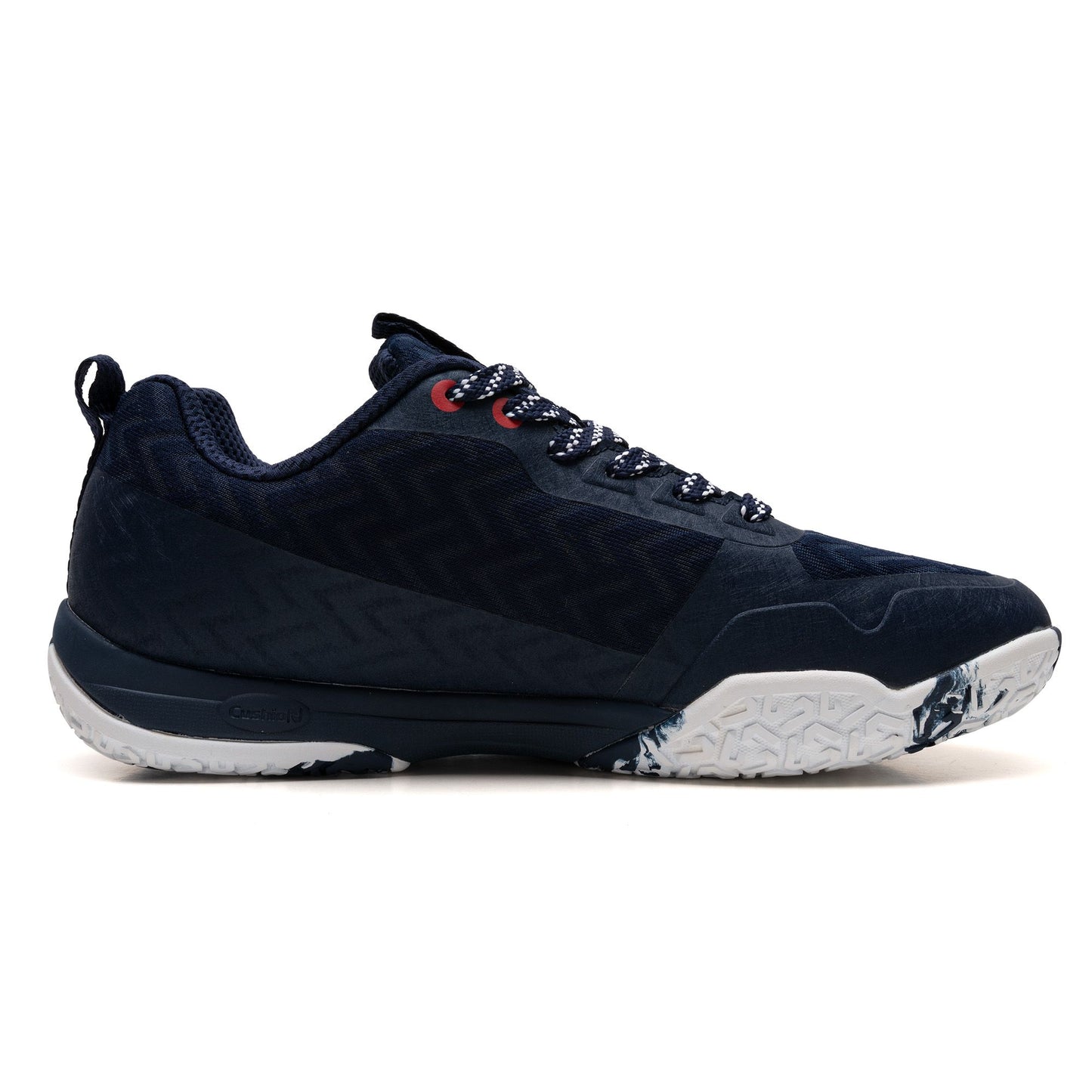Saga Lite VI Navy/White