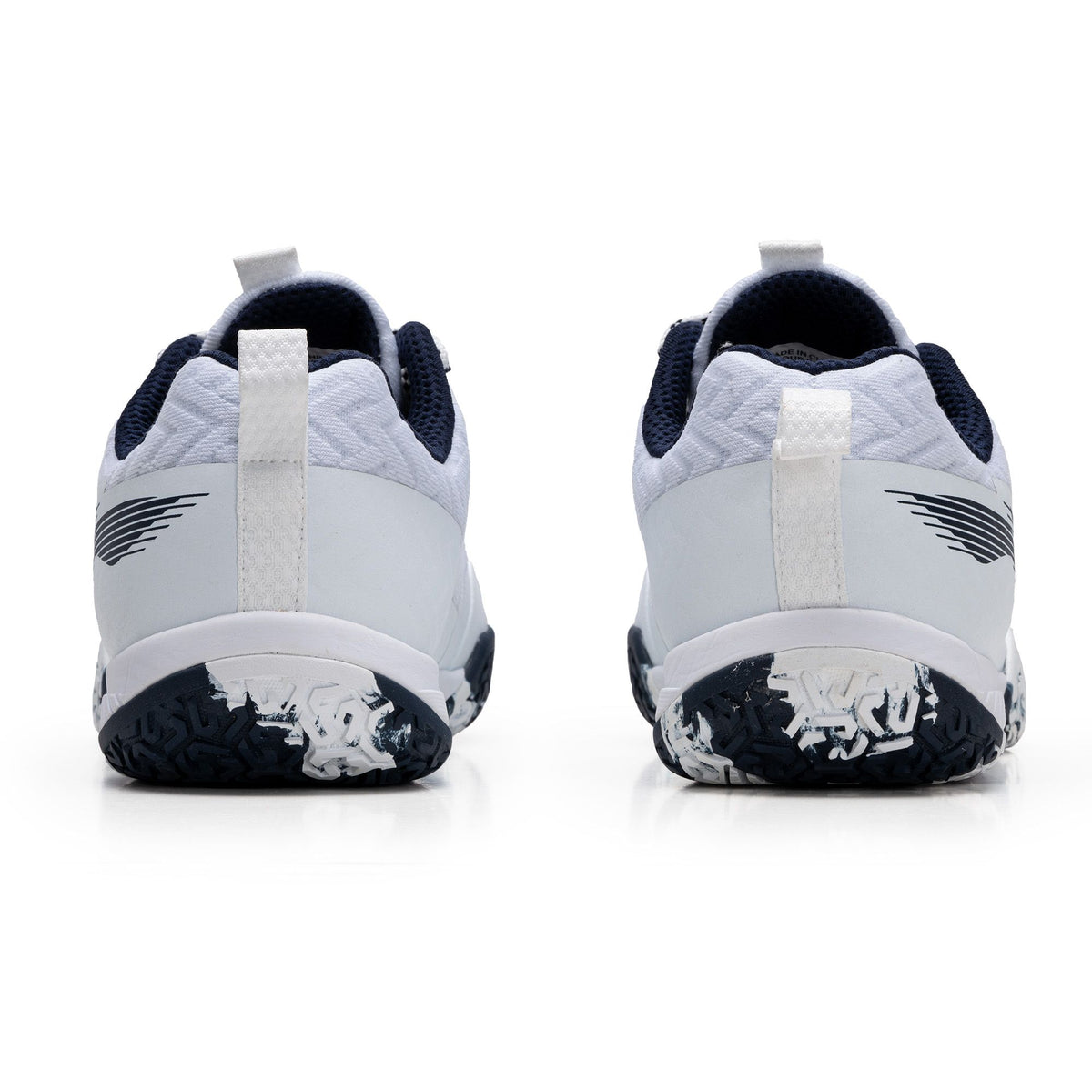 Saga Lite VI White/Navy