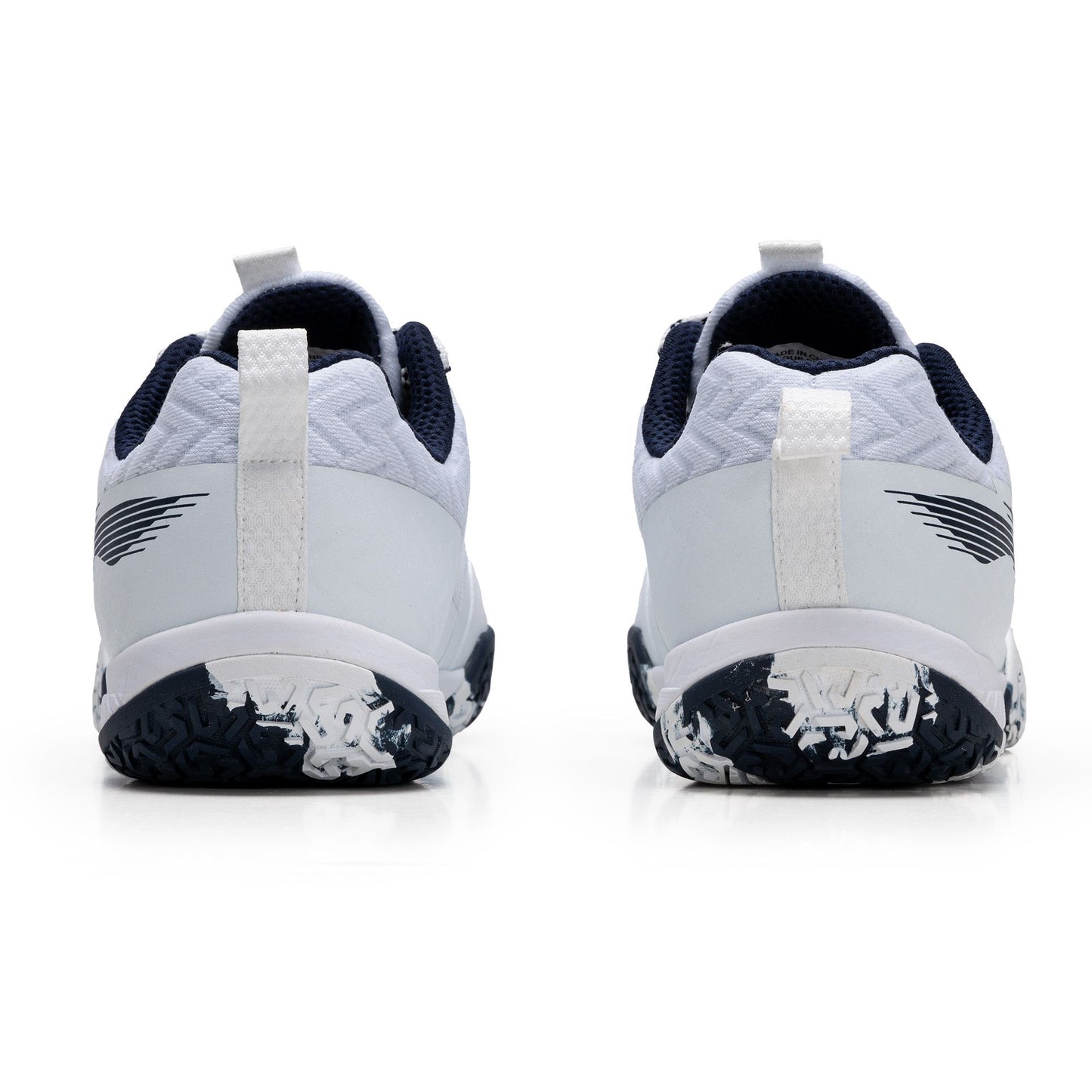 Saga Lite VI White/Navy
