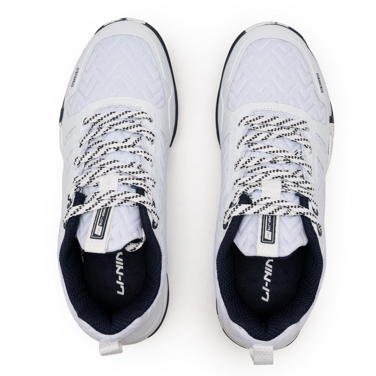 Saga Lite VI White/Navy