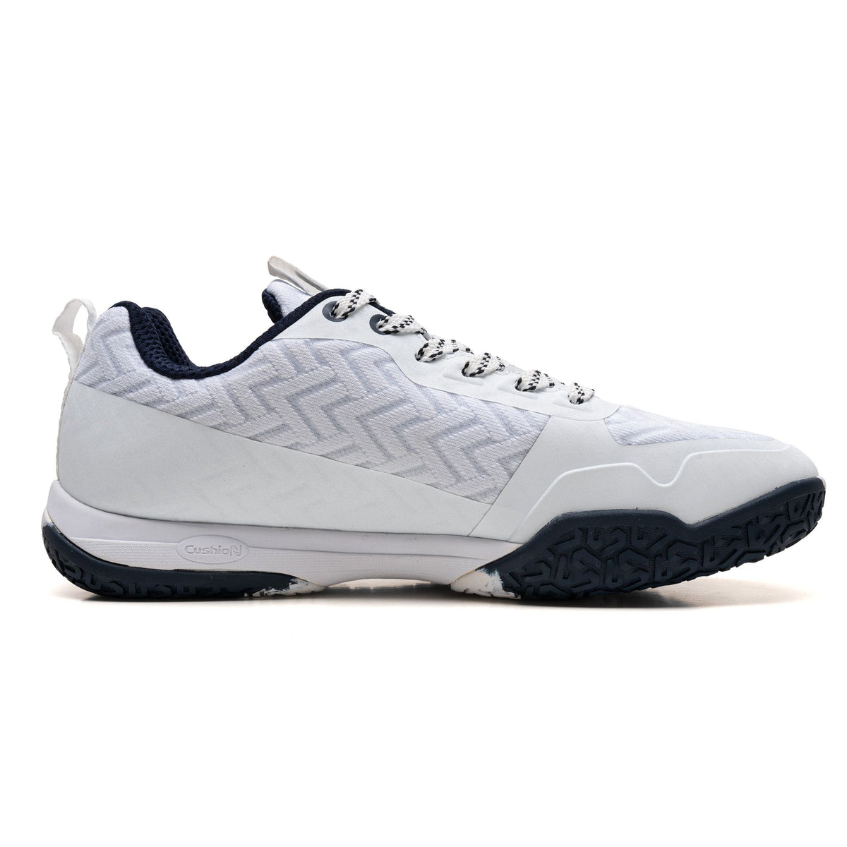 Saga Lite VI White/Navy