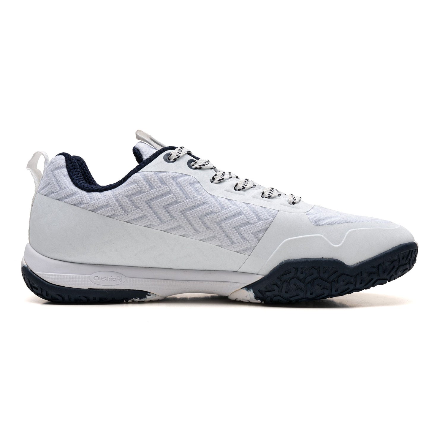 Saga Lite VI White/Navy