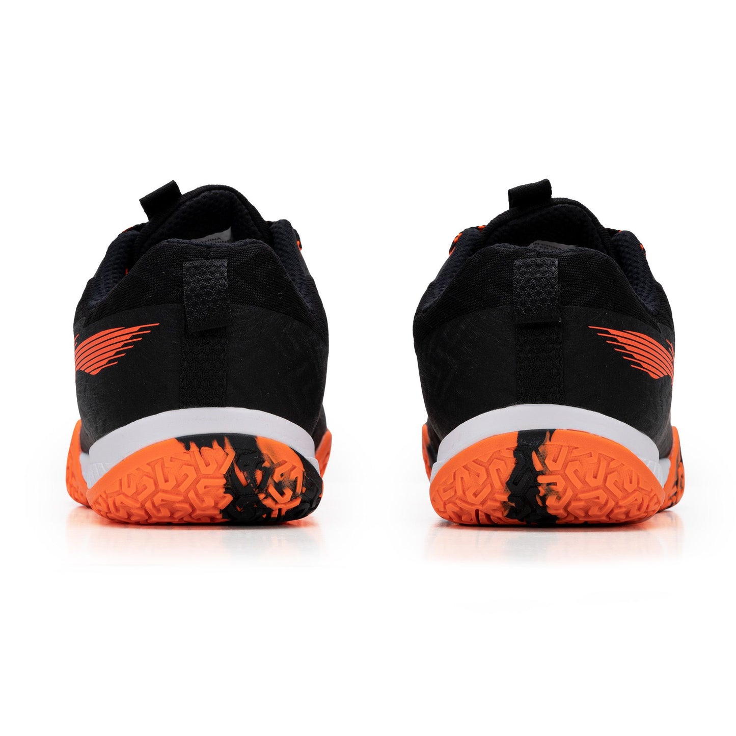 Saga Lite VI Black/Orange