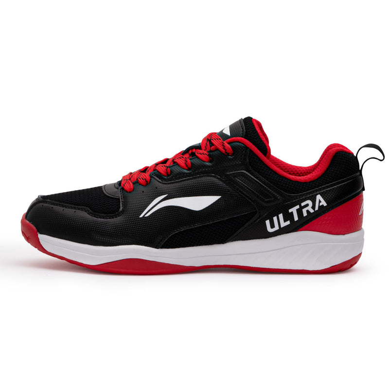 Ultra Speed (Black/Red)