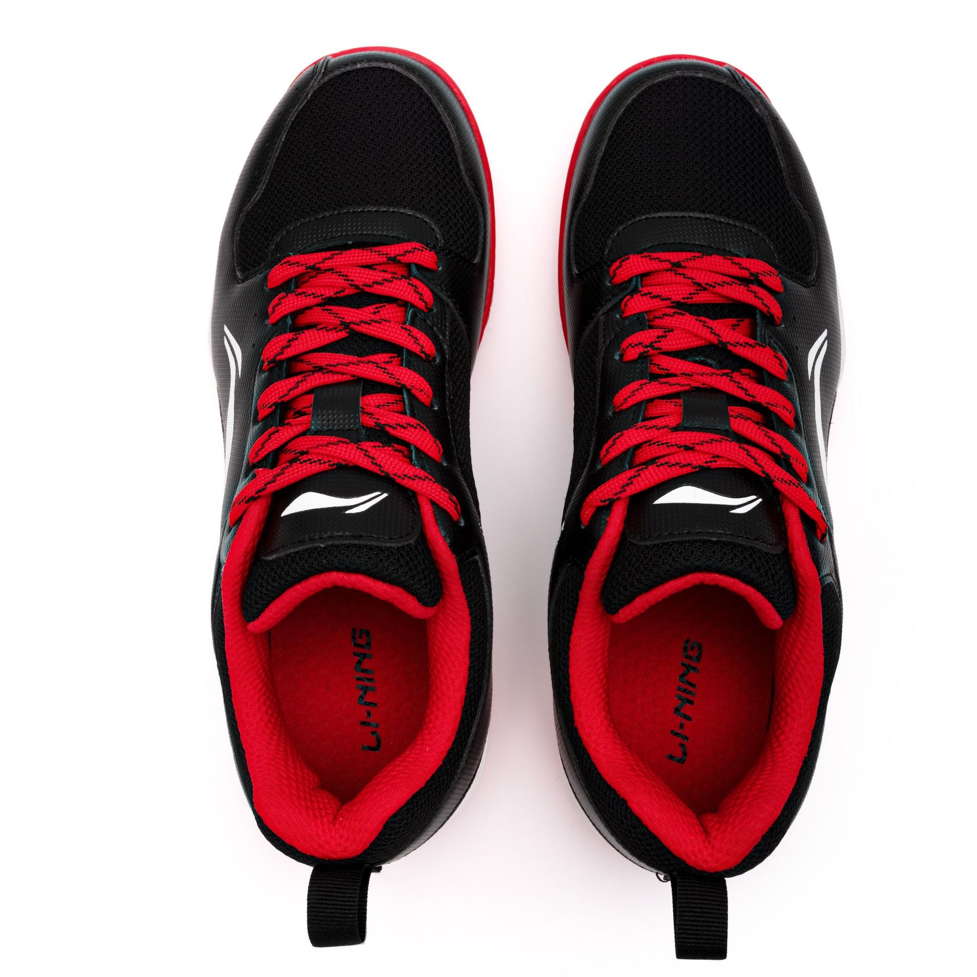Ultra Speed (Black/Red)