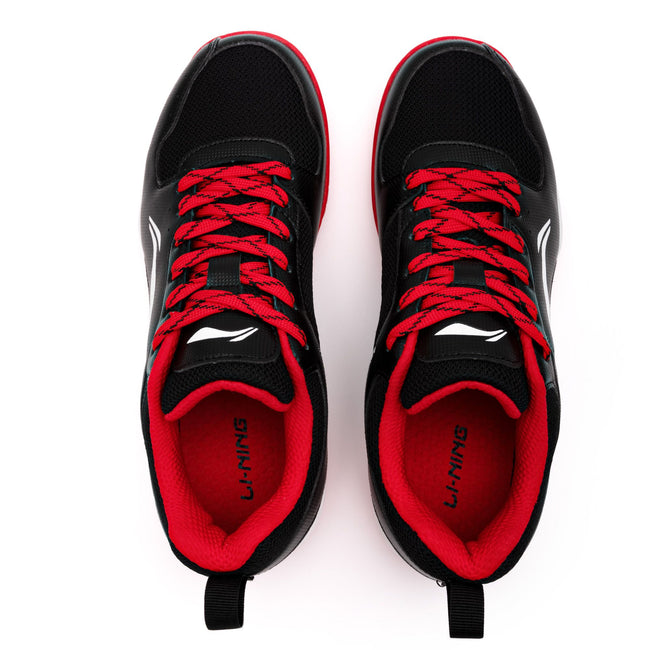 Ultra Speed (Black/Red)
