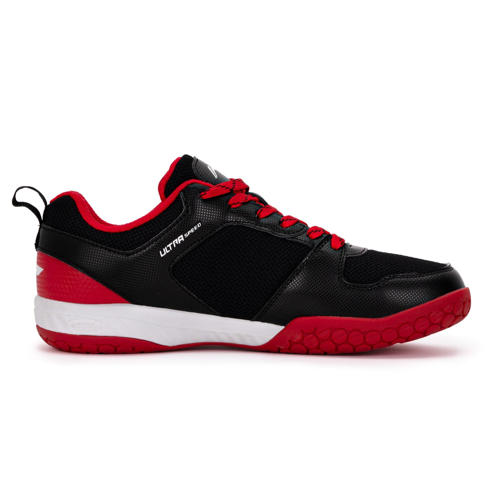 Ultra Speed (Black/Red)
