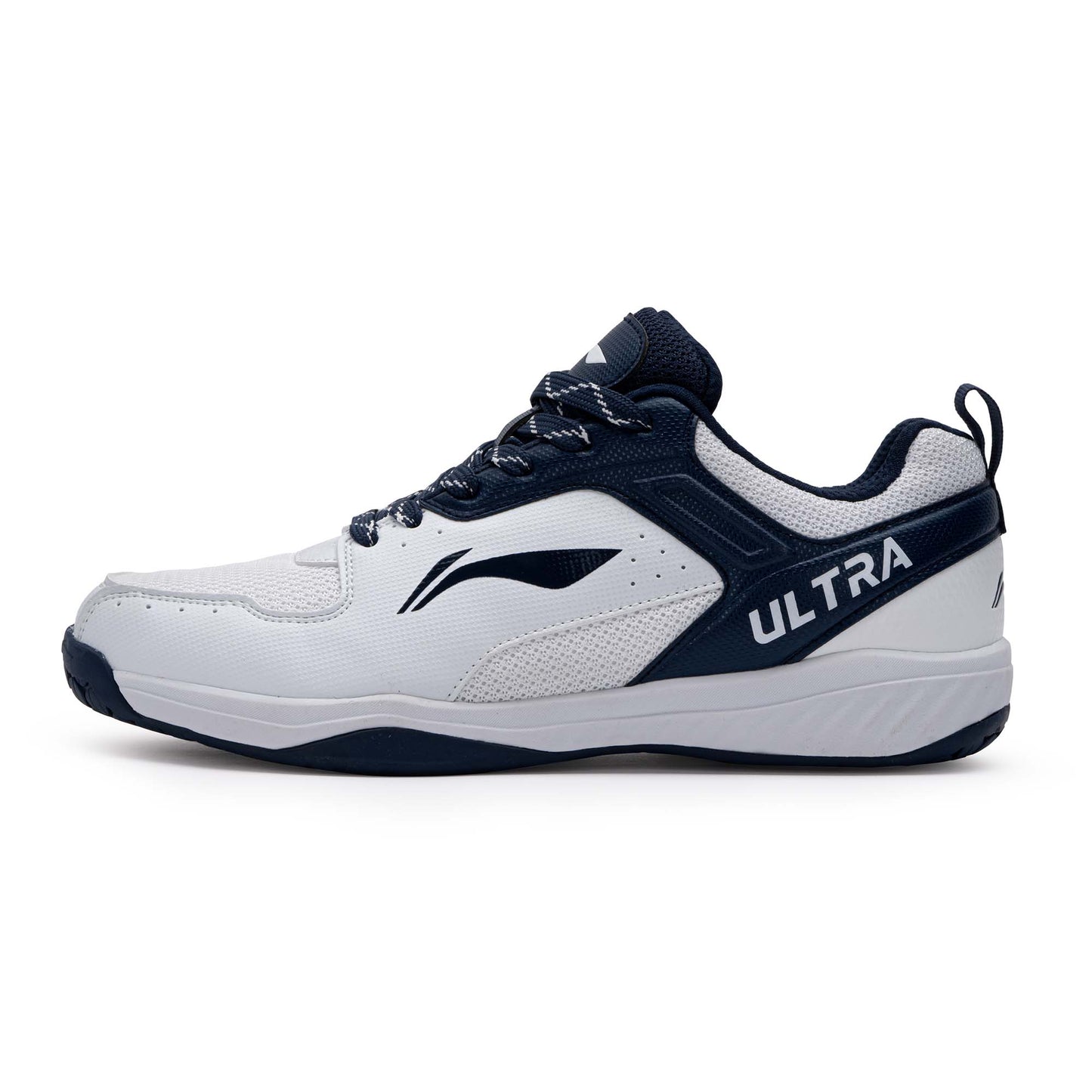 Ultra Speed (White/Navy)