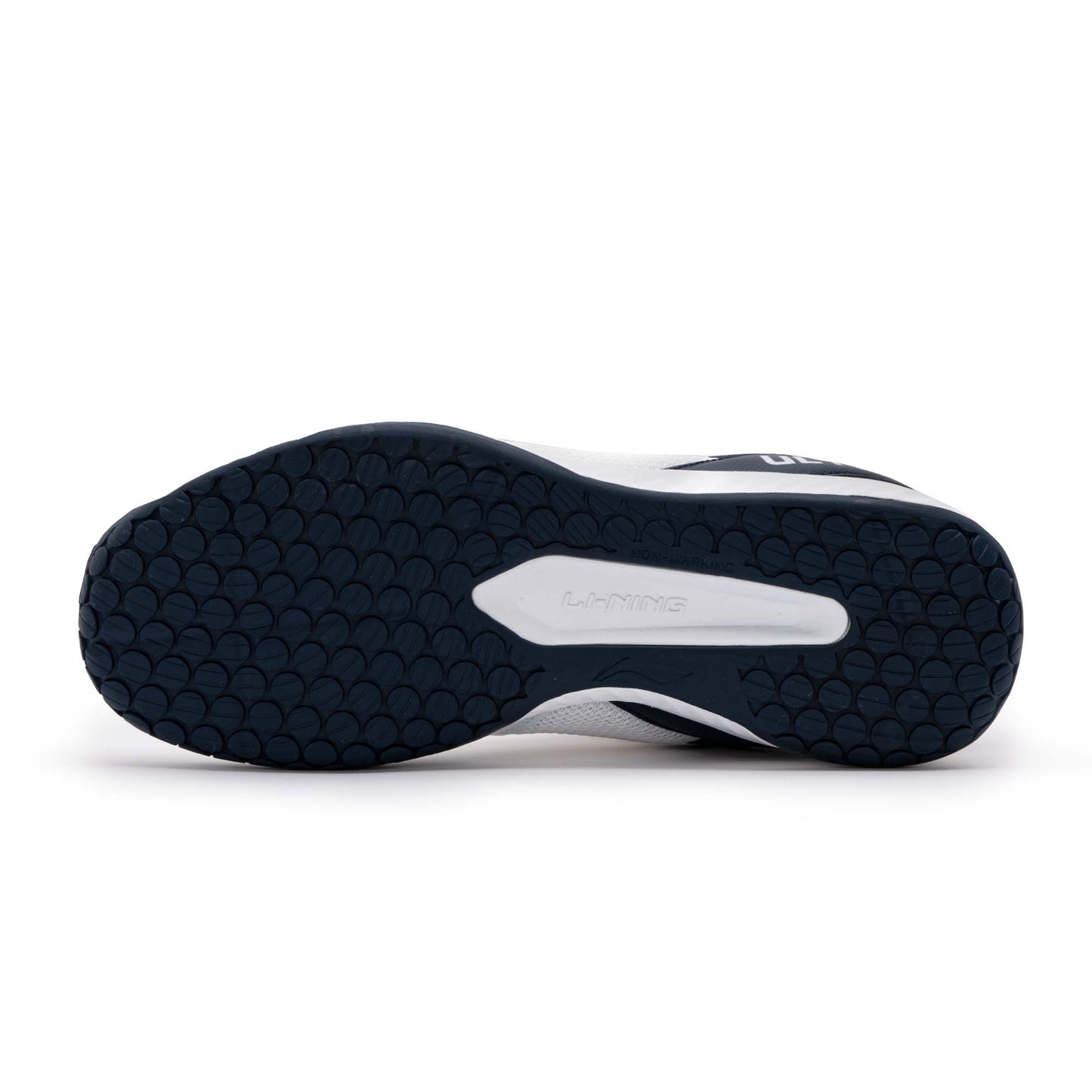 Ultra Speed (White/Navy)