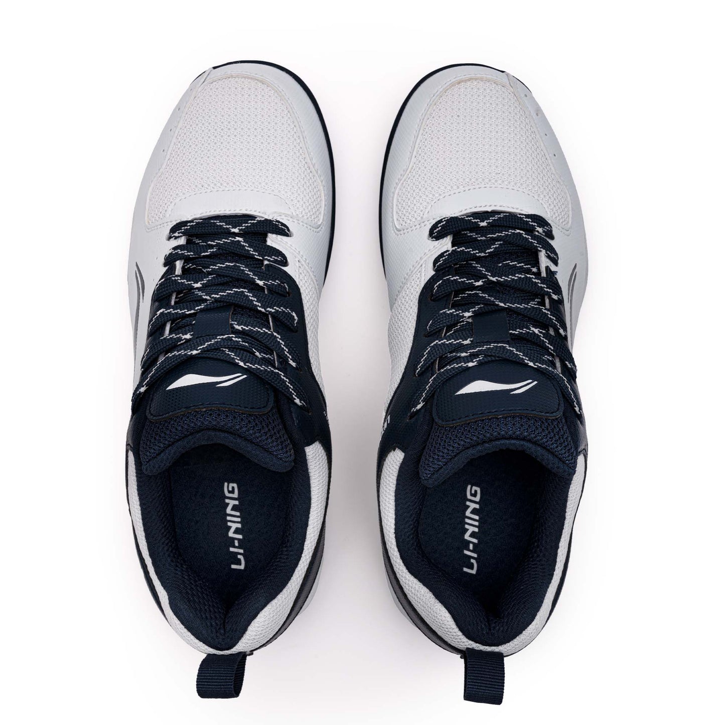 Ultra Speed (White/Navy)