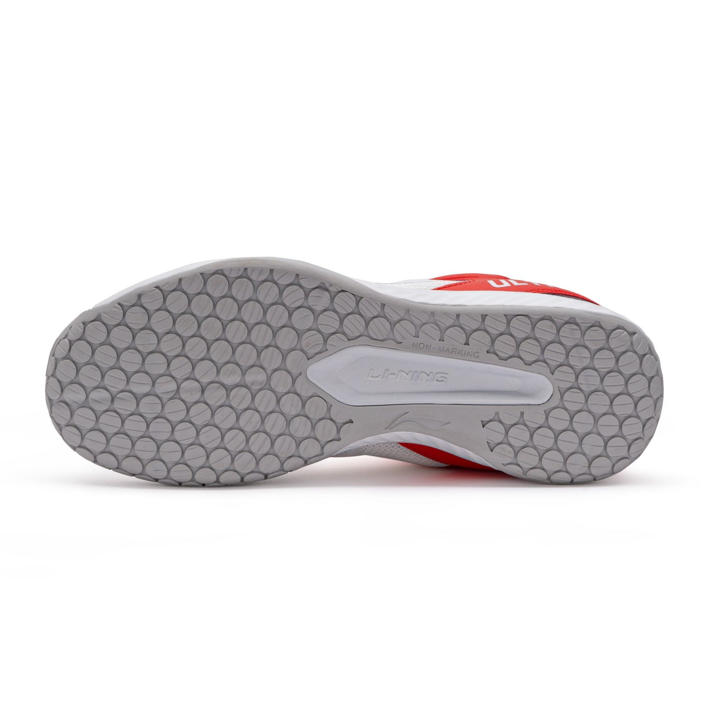 Ultra Speed (White/Red/Dk Red)