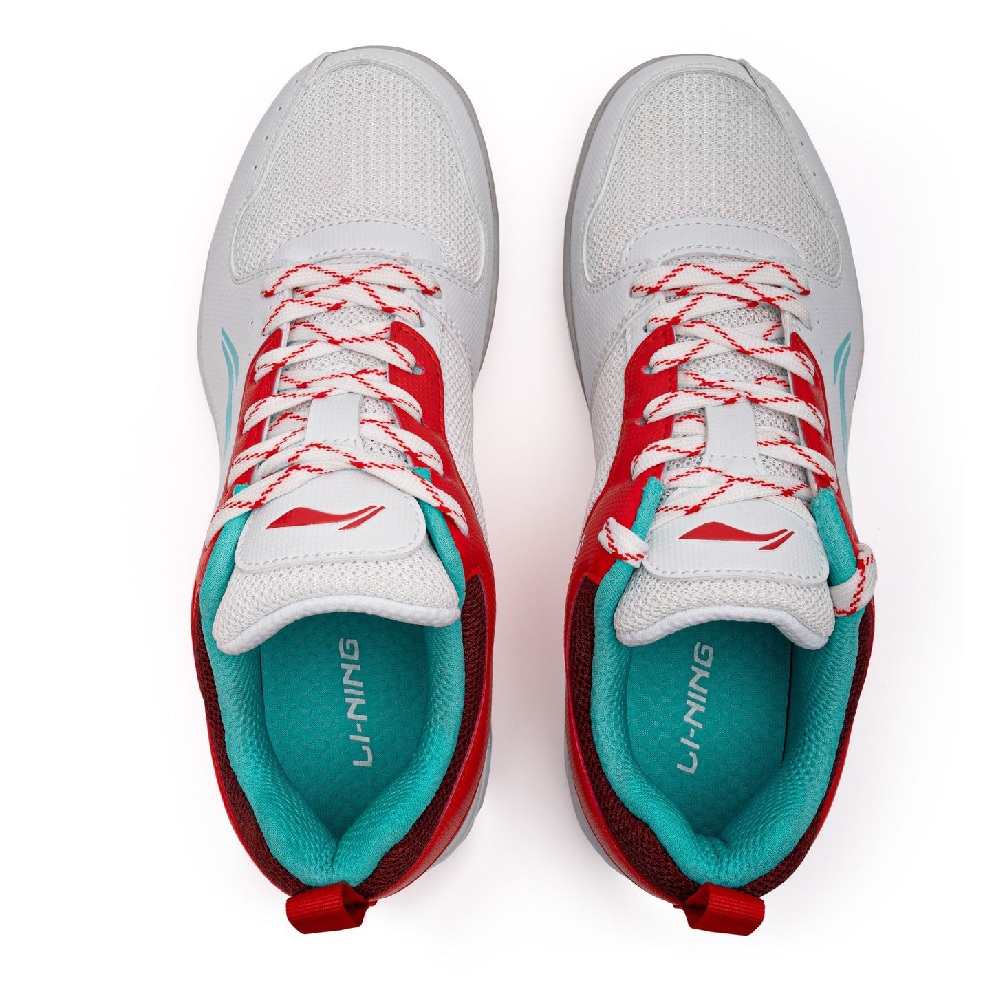 Ultra Speed (White/Red/Dk Red)