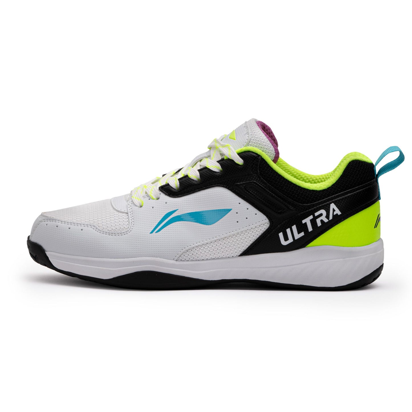 Ultra Speed (White/Black/Lime)