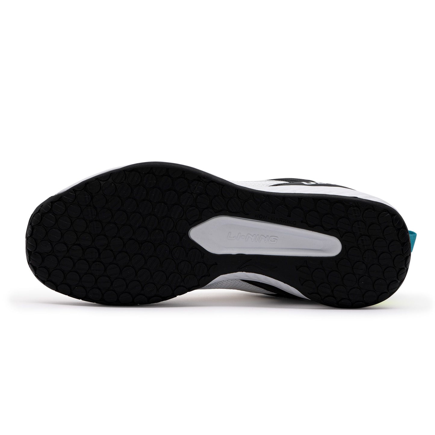 Ultra Speed (White/Black/Lime)