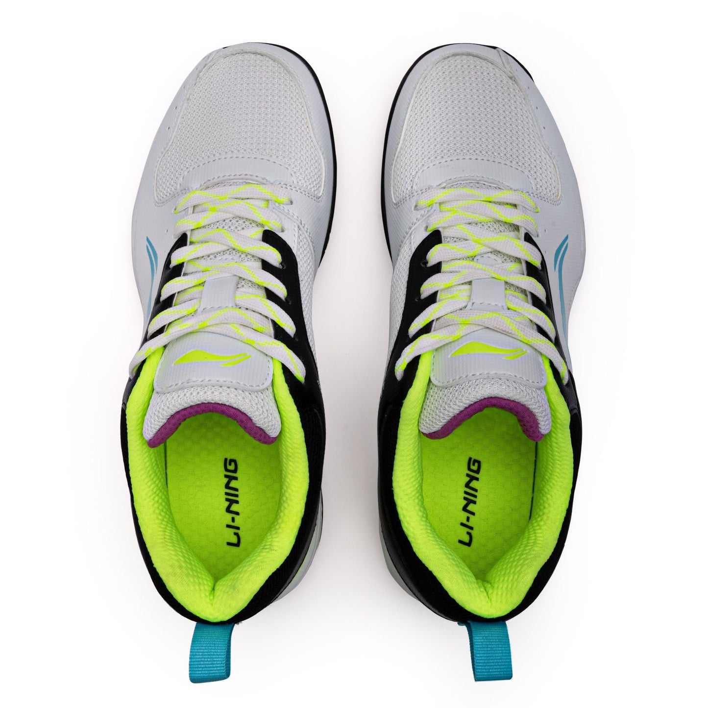 Ultra Speed (White/Black/Lime)