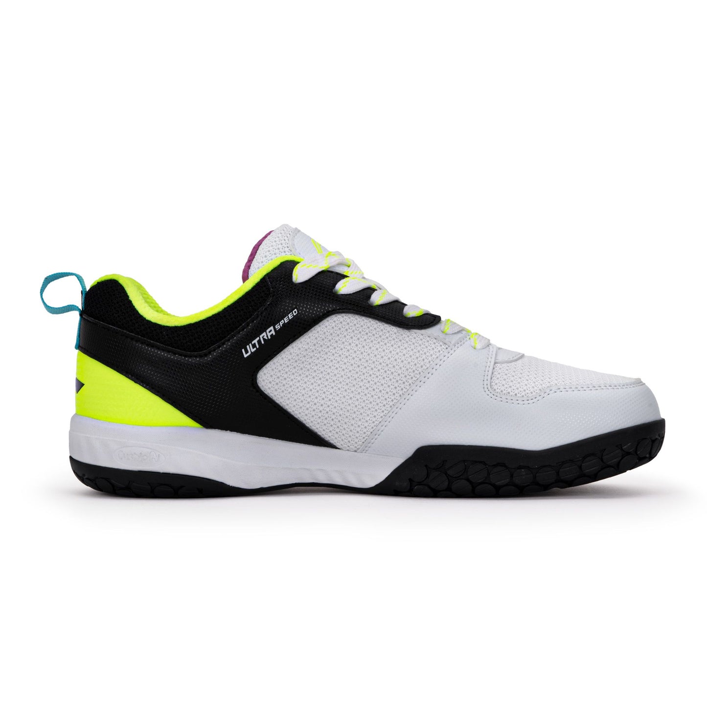 Ultra Speed (White/Black/Lime)