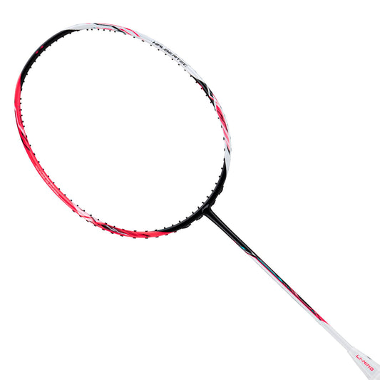 Halbertec 4000 - Pearl White/Neon Pink