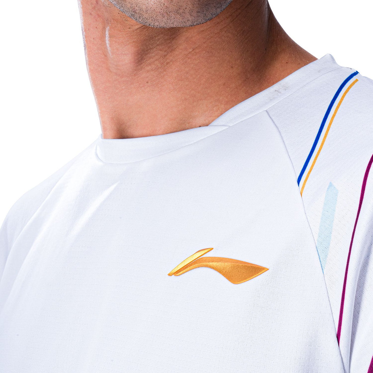 Twilight T-Shirt - White