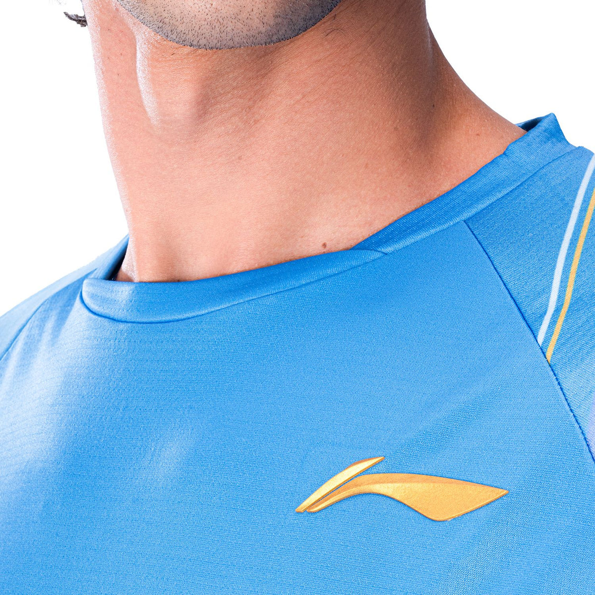 Twilight T-Shirt - Ice Blue