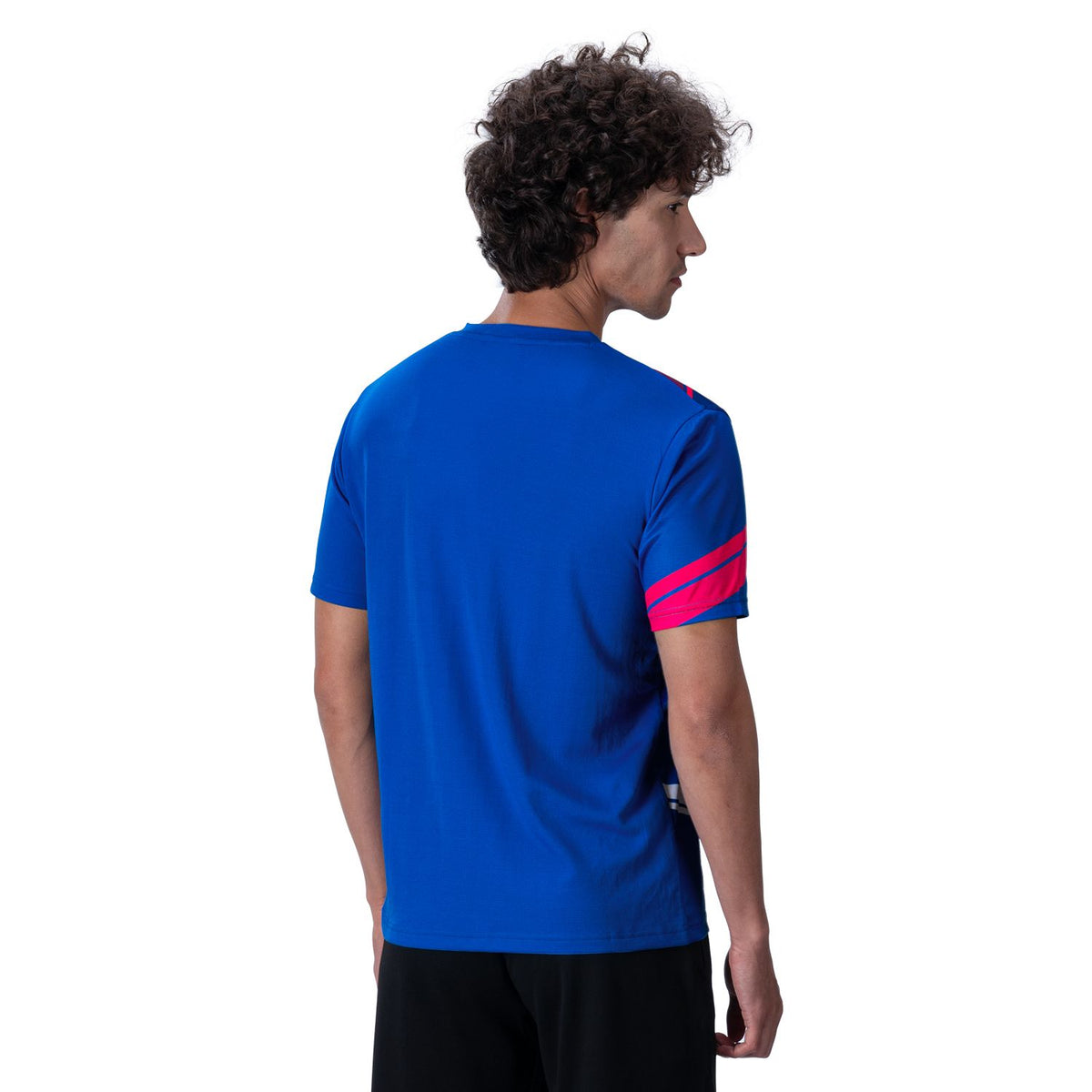Vigor T-Shirt - Royal Blue