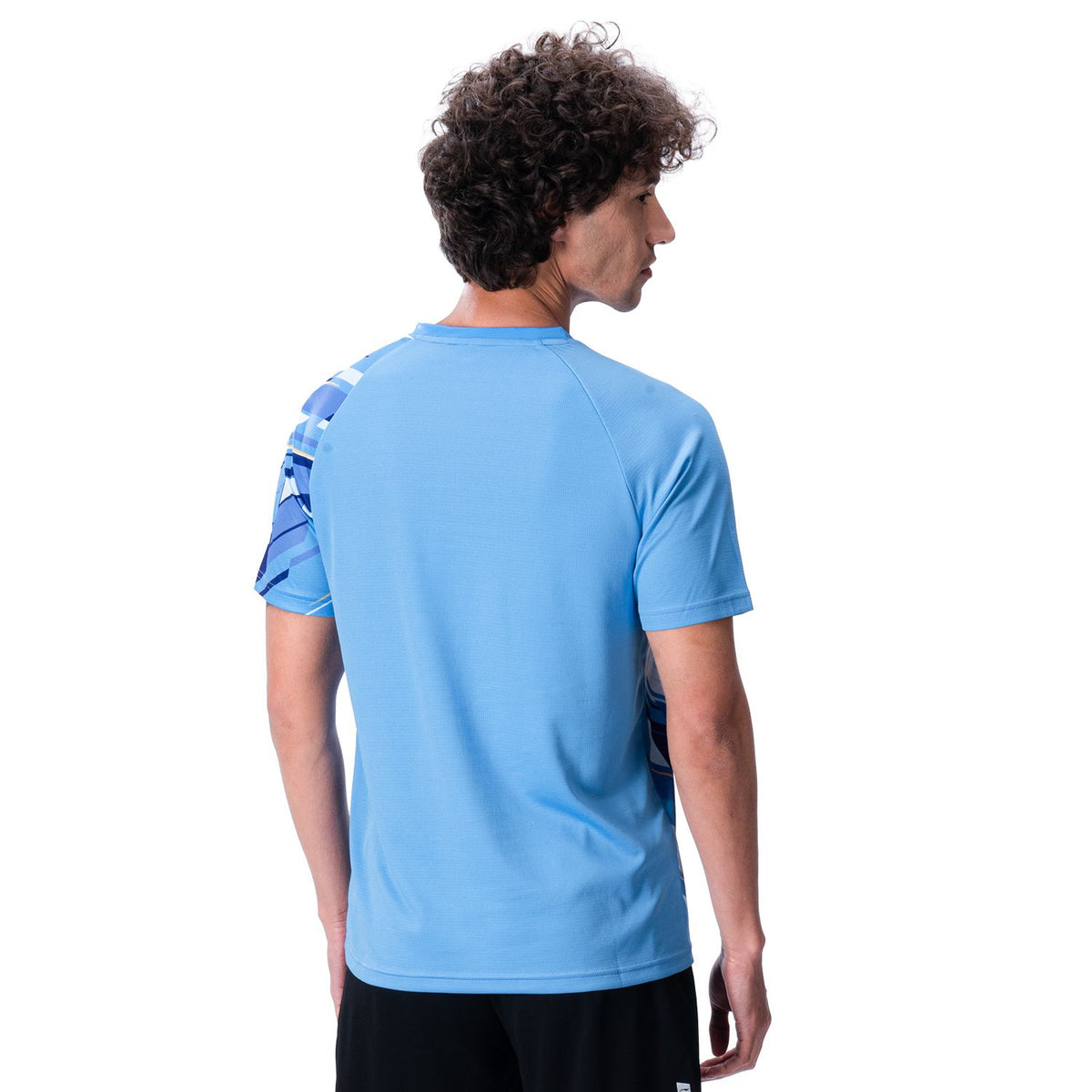 Twilight T-Shirt - Ice Blue