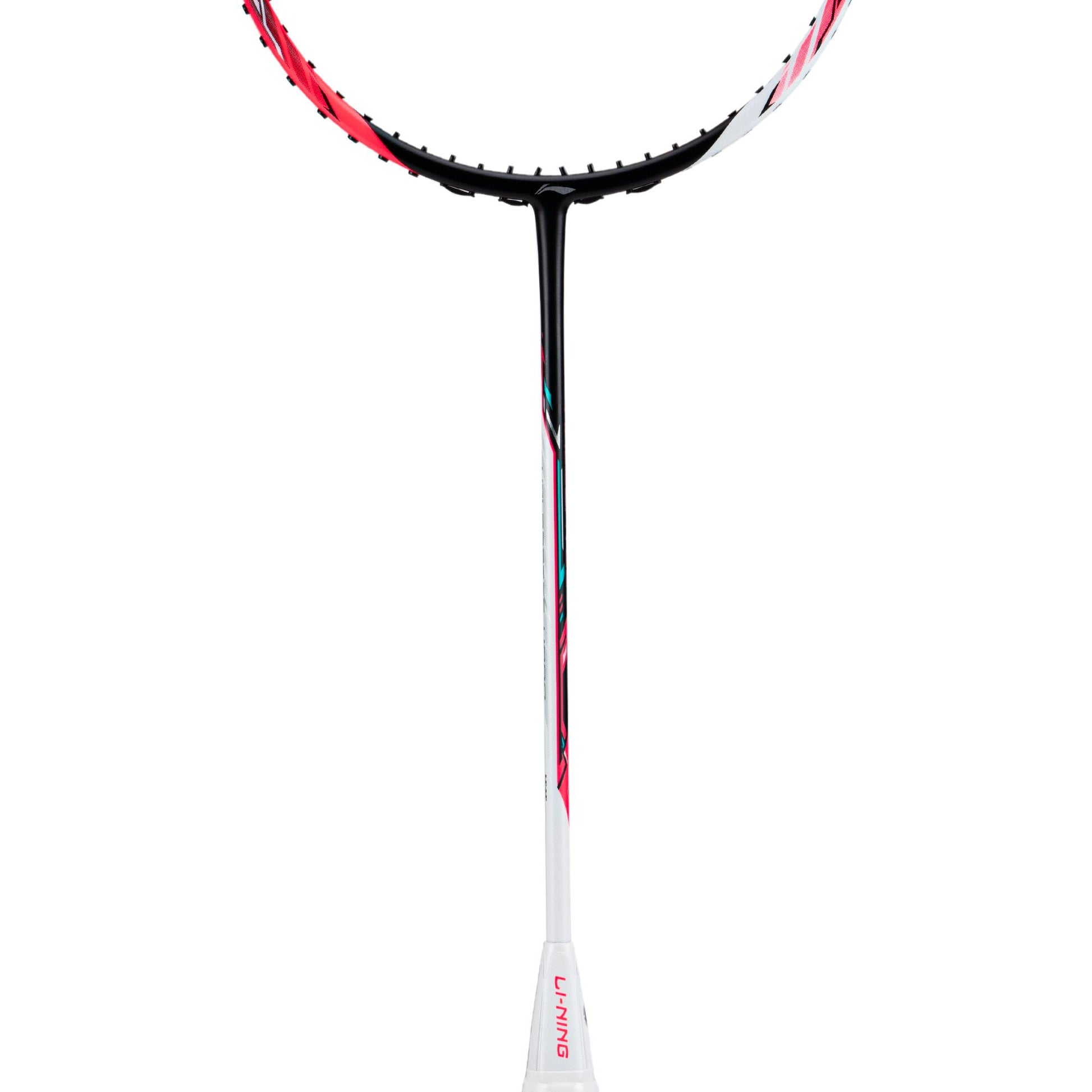 Halbertec 4000 - Pearl White/Neon Pink