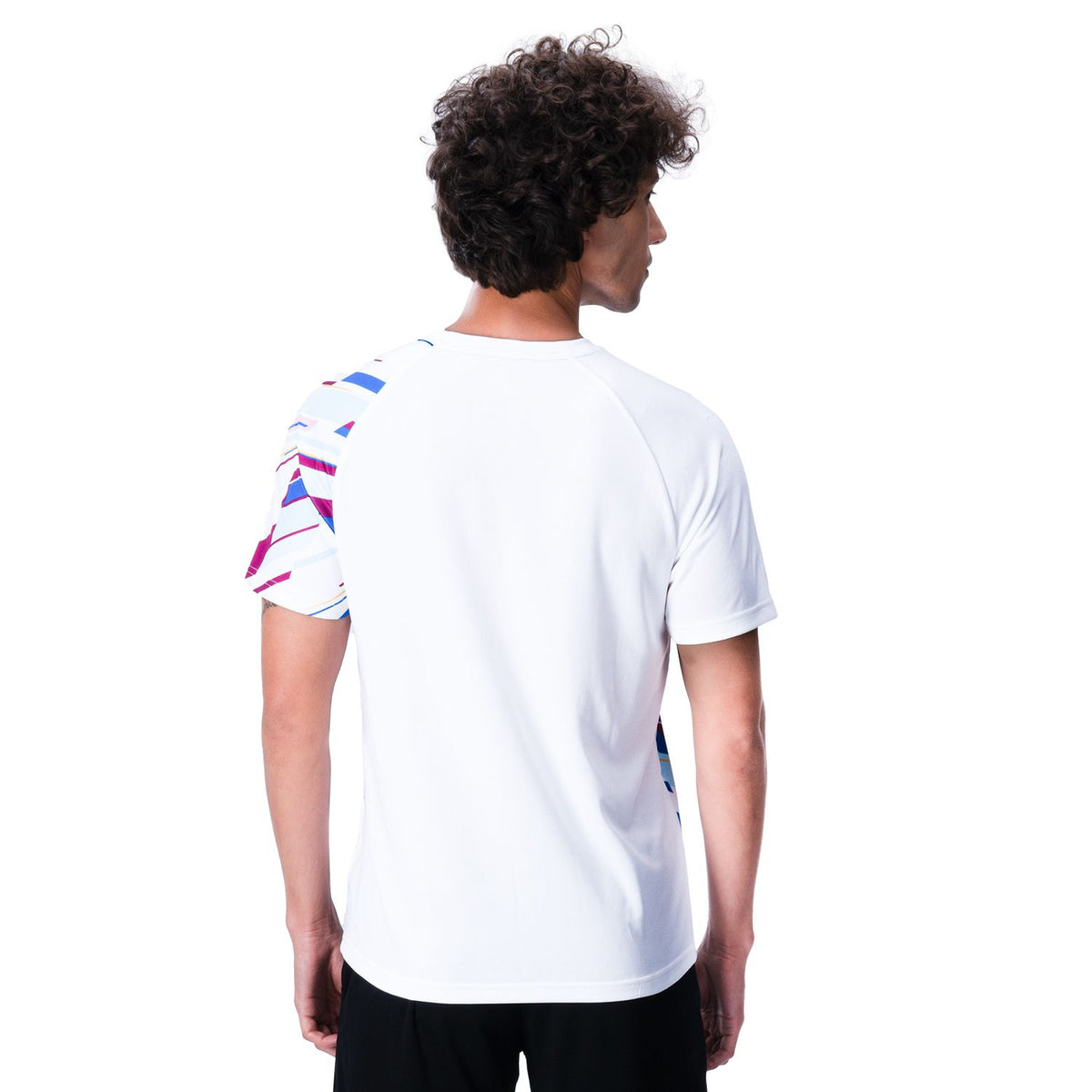 Twilight T-Shirt - White