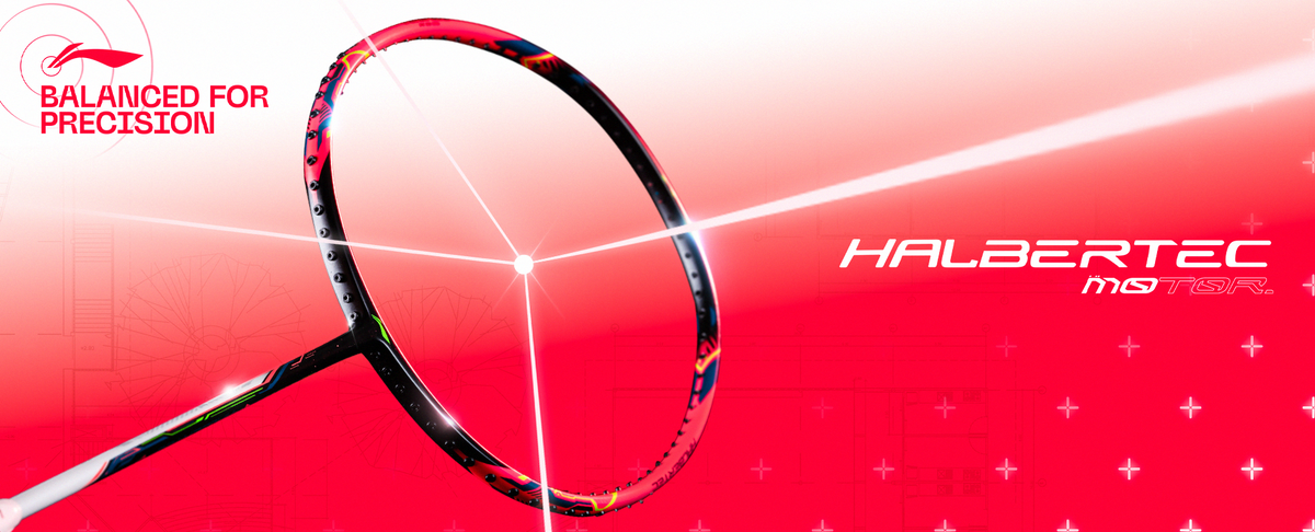 Li-Ning Singapore