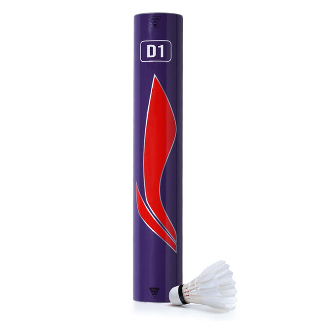D1 Shuttlecock