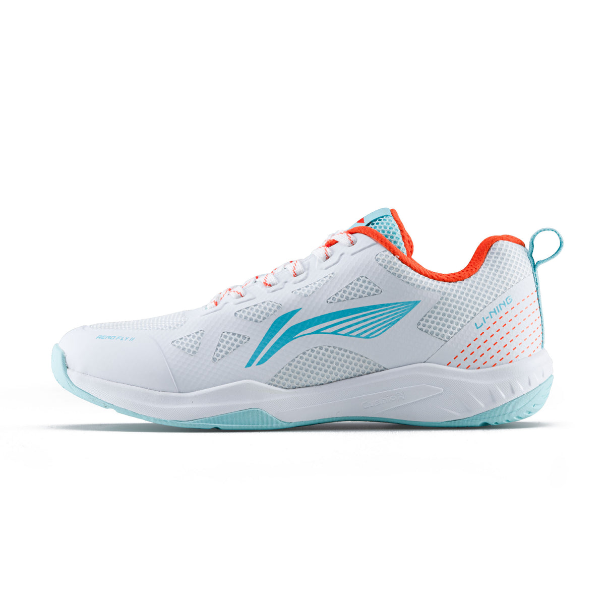 Badminton – Li-Ning Singapore