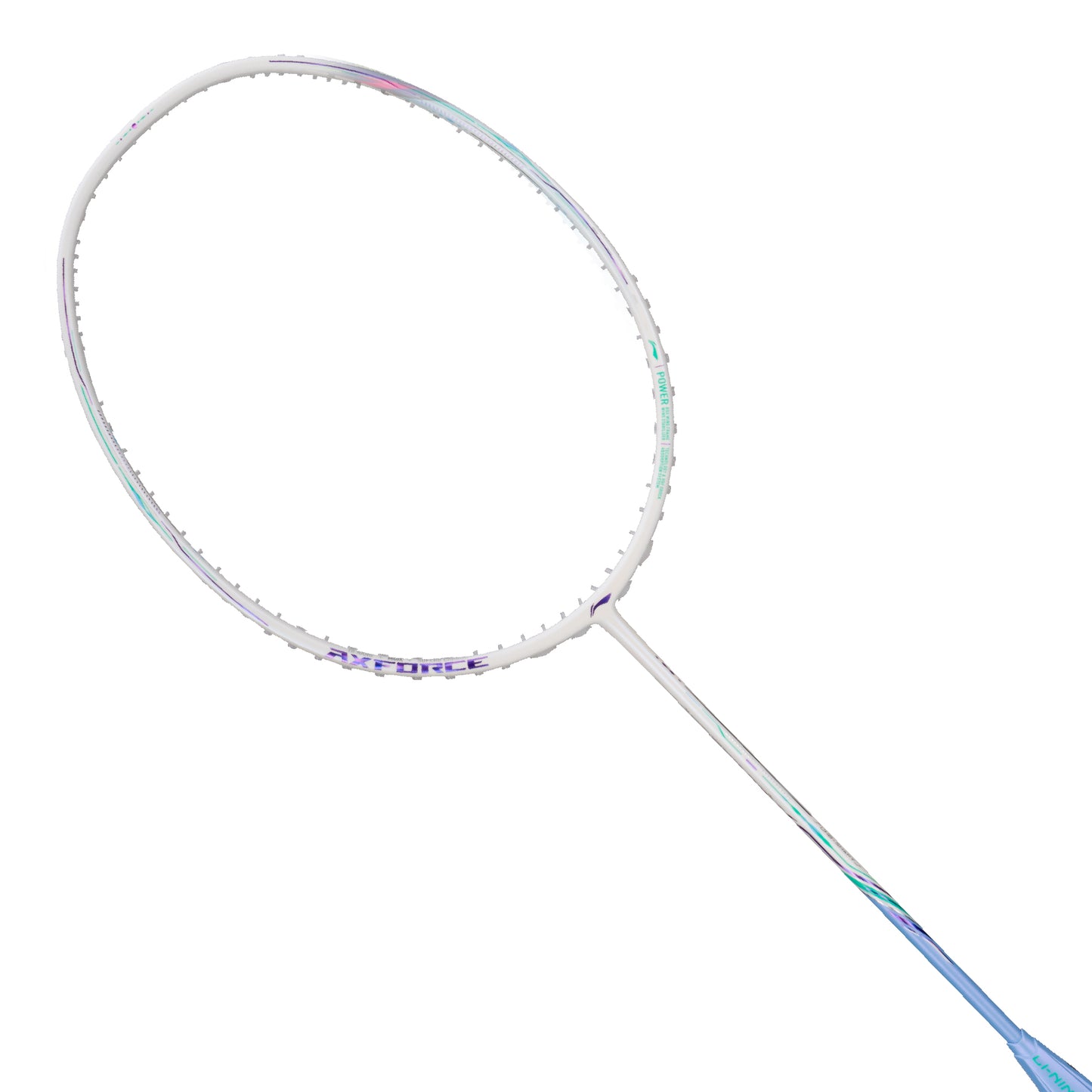 Axforce 80 - 4U