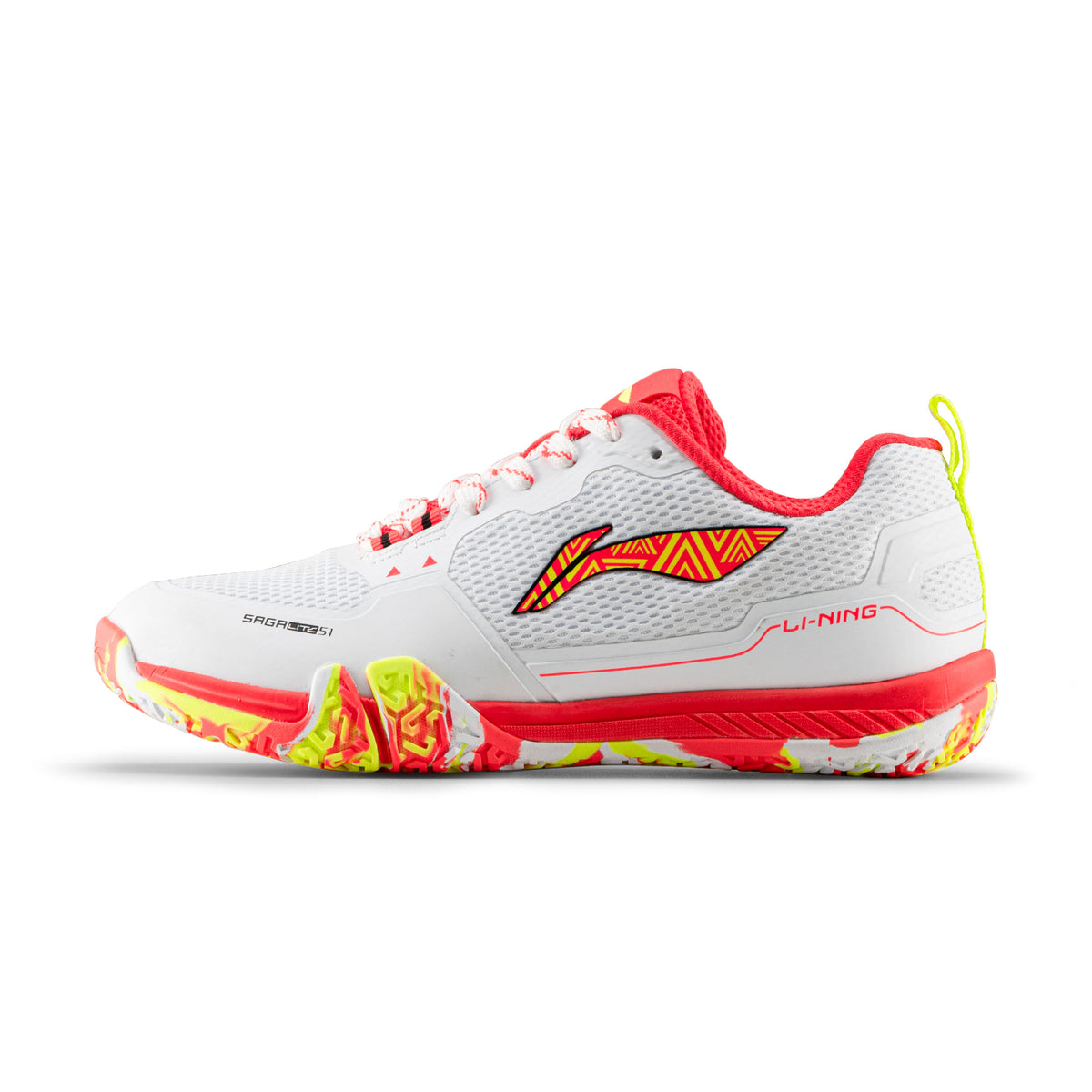 Lining. Shop Badminton Shoes – Li-Ning Singapore