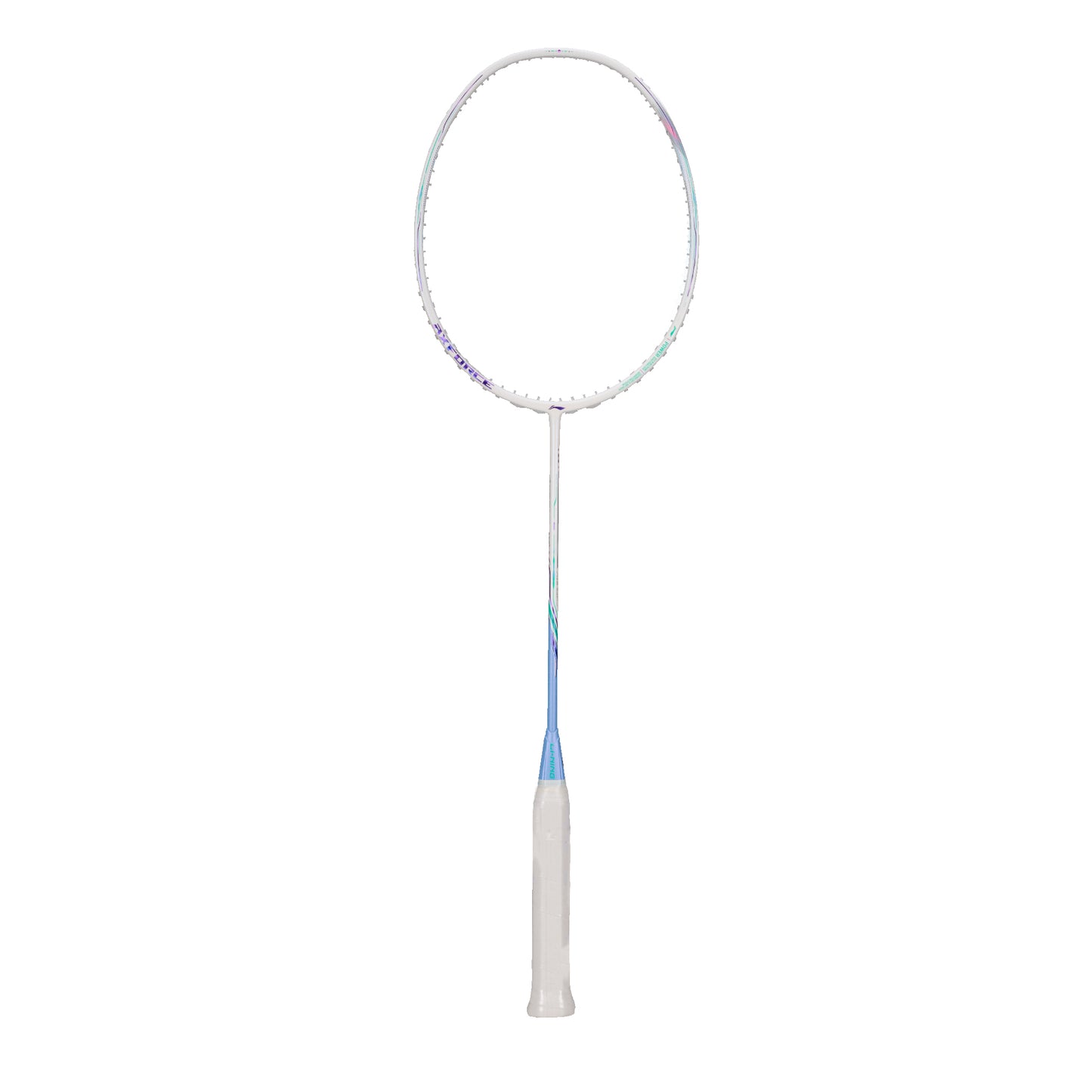 Axforce 80 - 4U