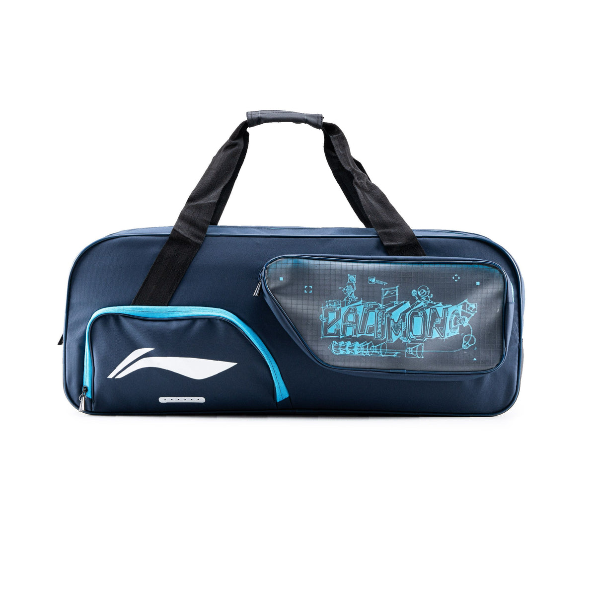Birdie Kit Bag- 3-Navy
