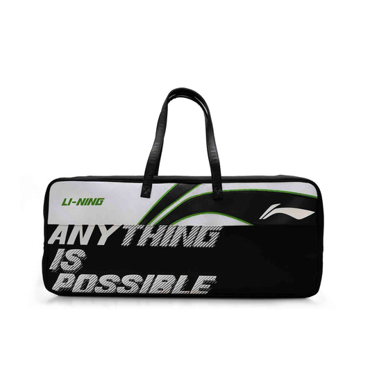 Badminton Boston Bag Black/White