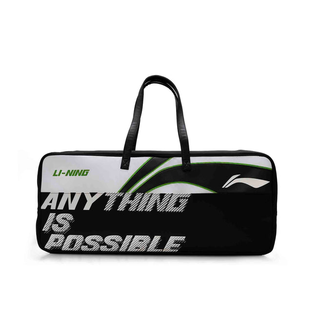 Badminton Boston Bag Black/White