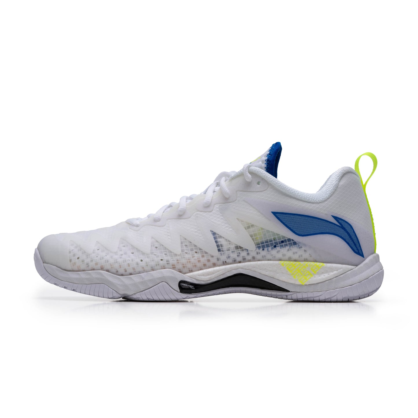 Gyrfalcon V White/Blue
