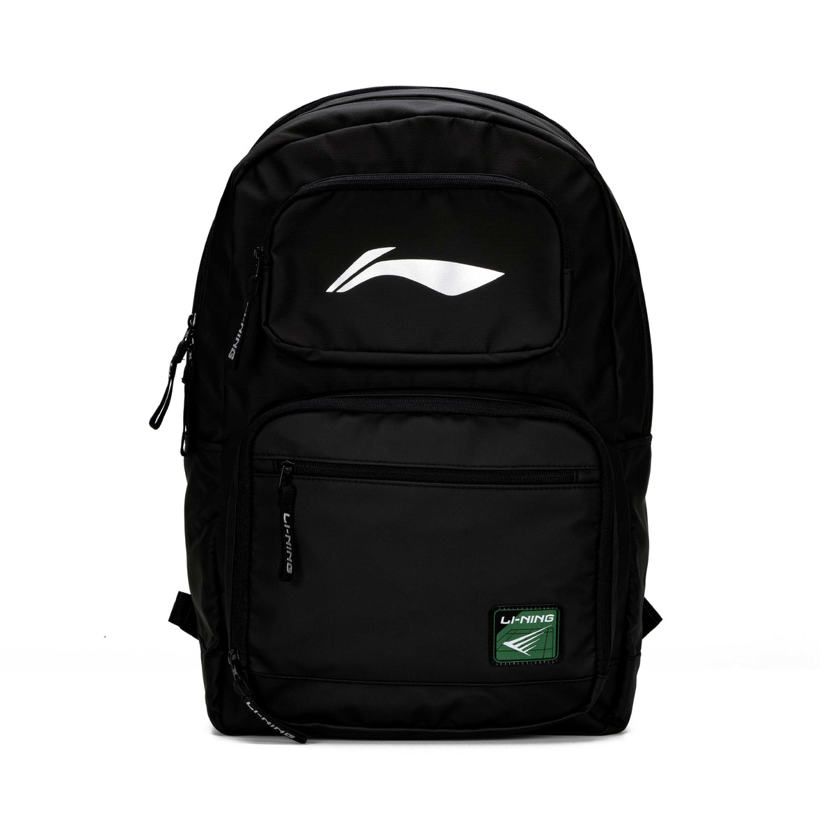 Covert Backpack (Black)