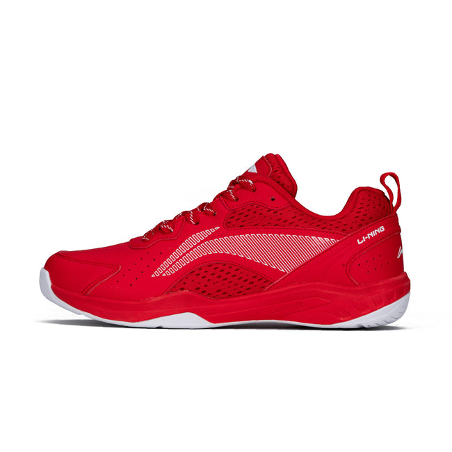 AERO STORM - Red/White